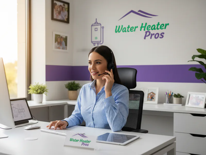 Water Heater Repair  in Longview  FAQ